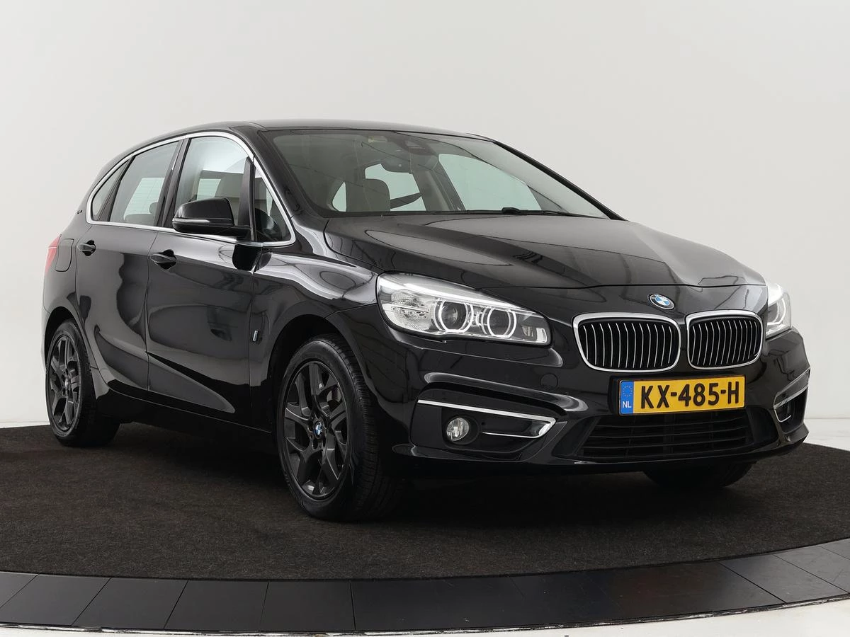 Hoofdafbeelding BMW 2 Serie
