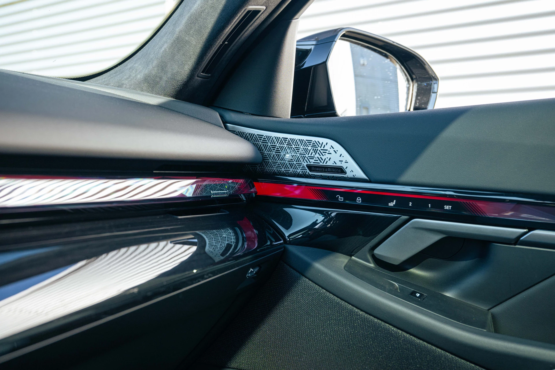 Hoofdafbeelding BMW M5