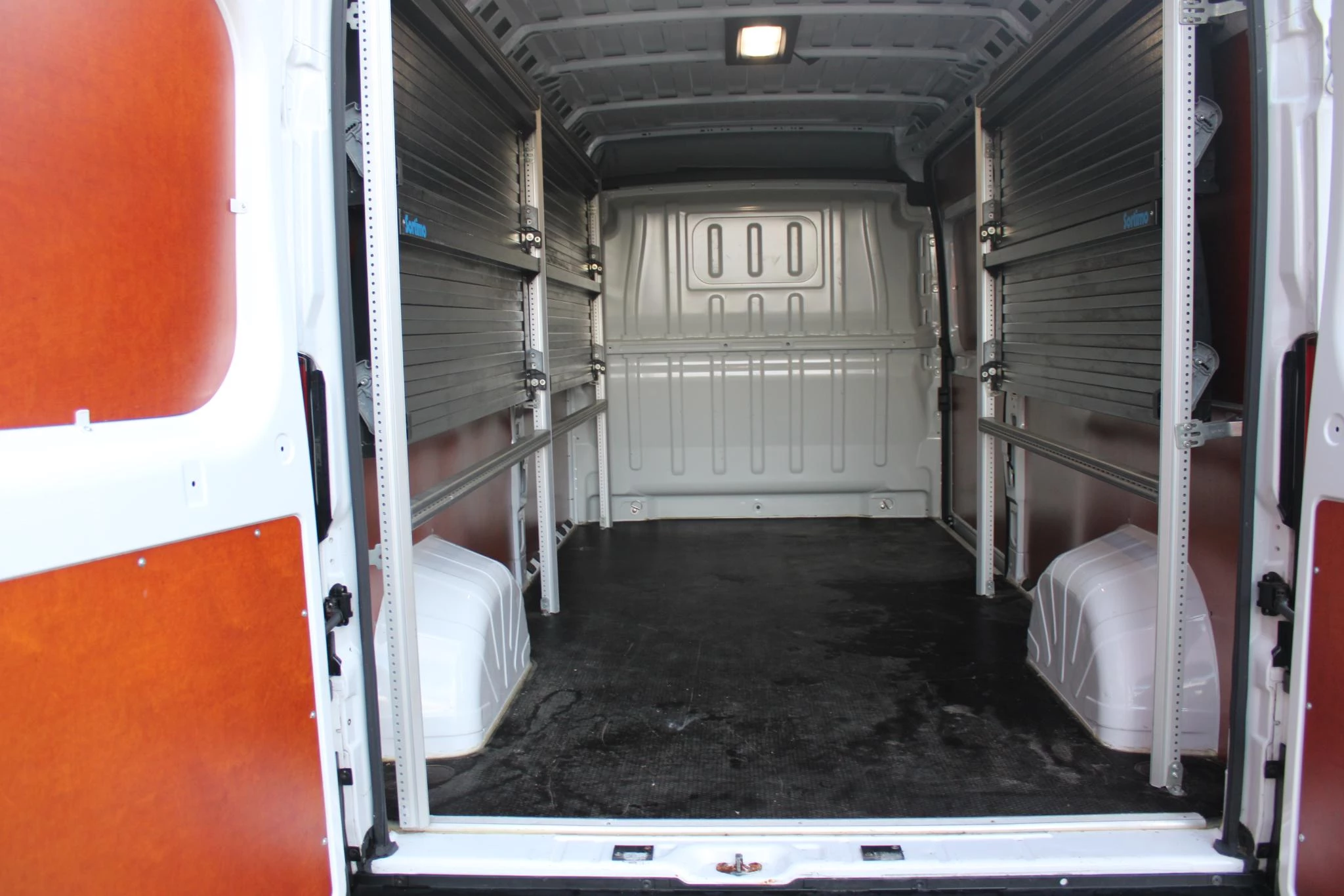 Hoofdafbeelding Fiat E-Ducato