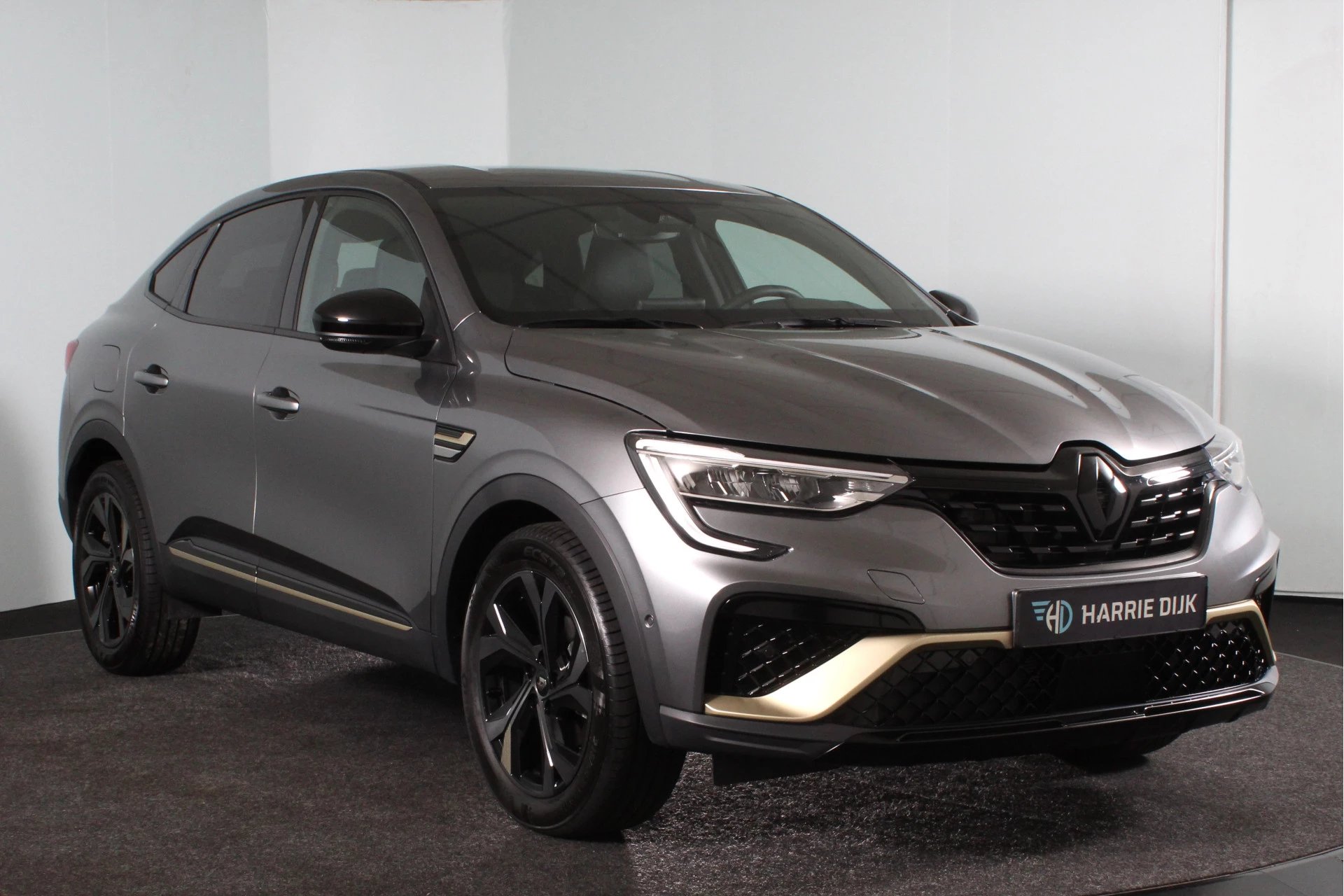 Hoofdafbeelding Renault Arkana