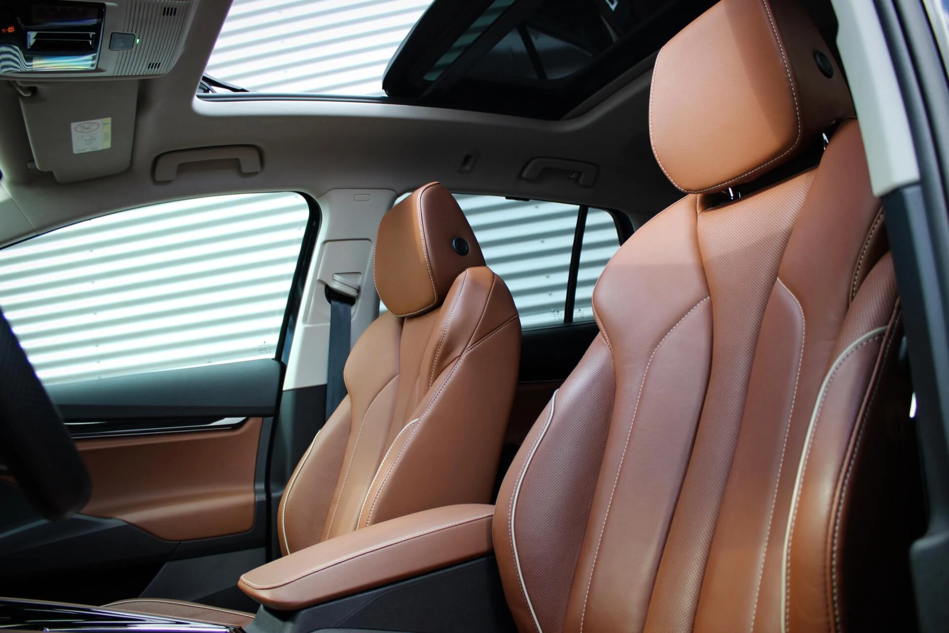 Hoofdafbeelding Škoda Enyaq iV
