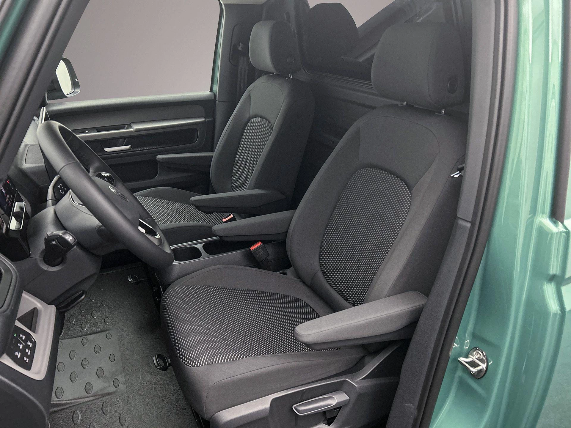 Hoofdafbeelding Volkswagen ID. Buzz Cargo