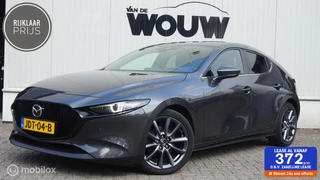Mazda 3 2.0 e-SkyActiv-G M Hybrid 150 Sportive