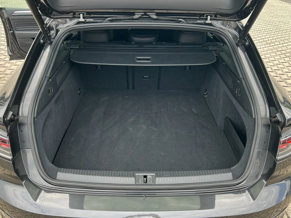 Hoofdafbeelding Volkswagen Arteon