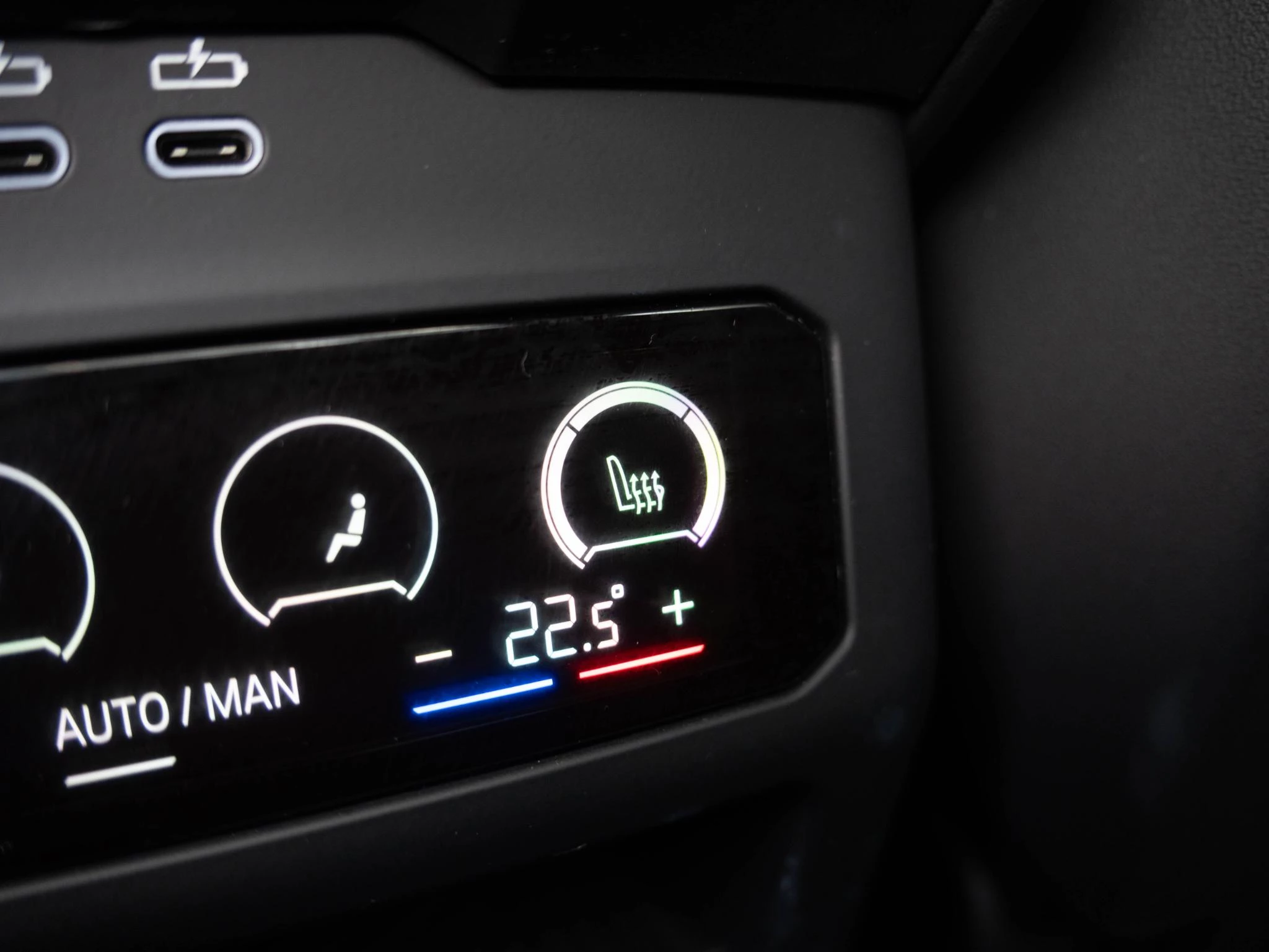 Hoofdafbeelding BMW i5
