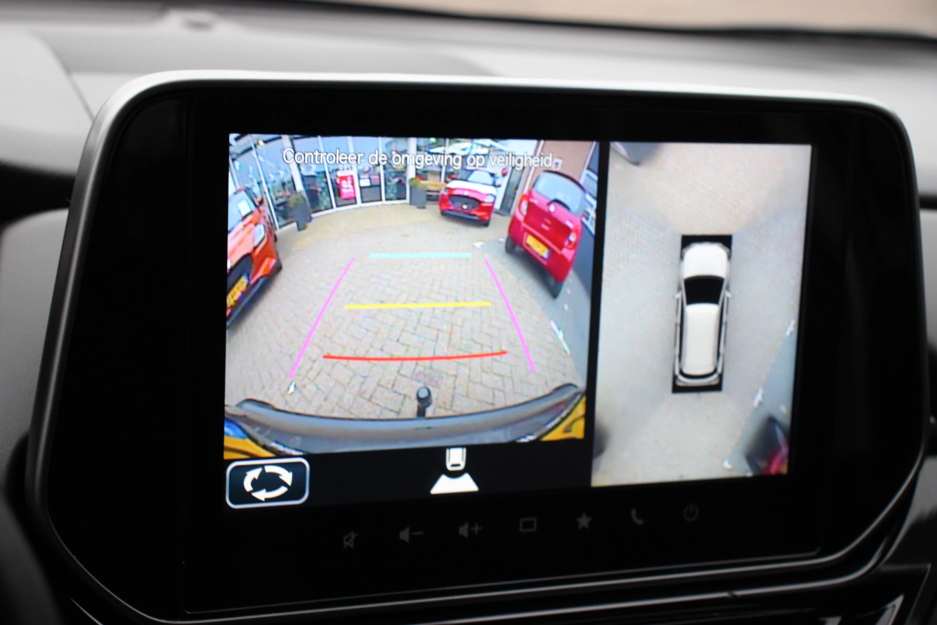 Hoofdafbeelding Suzuki S-Cross