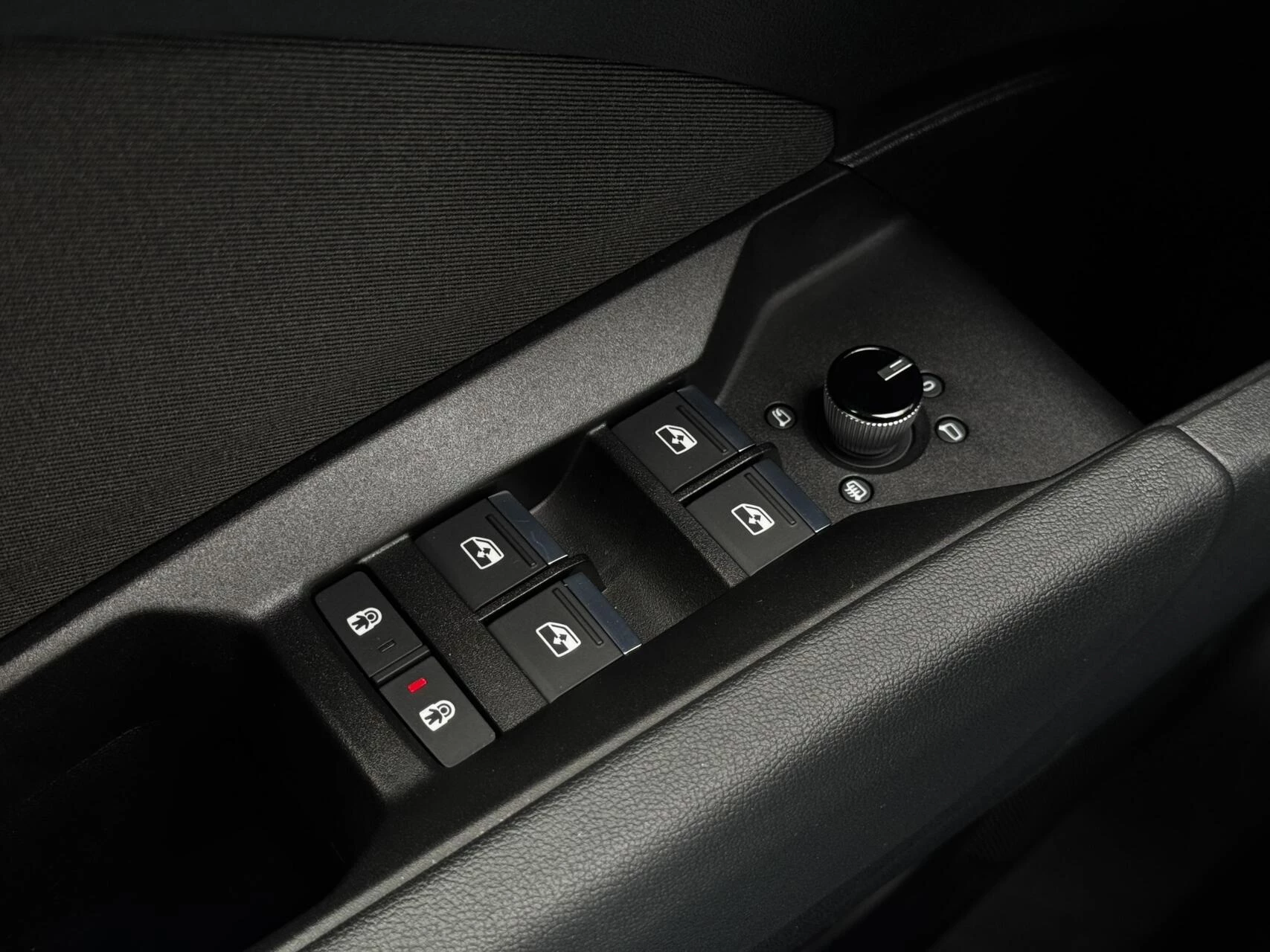 Hoofdafbeelding Audi Q4 Sportback e-tron