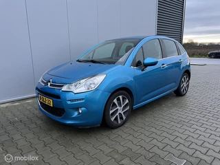 Citroen C3 1.2 PureTech Vaste prijs