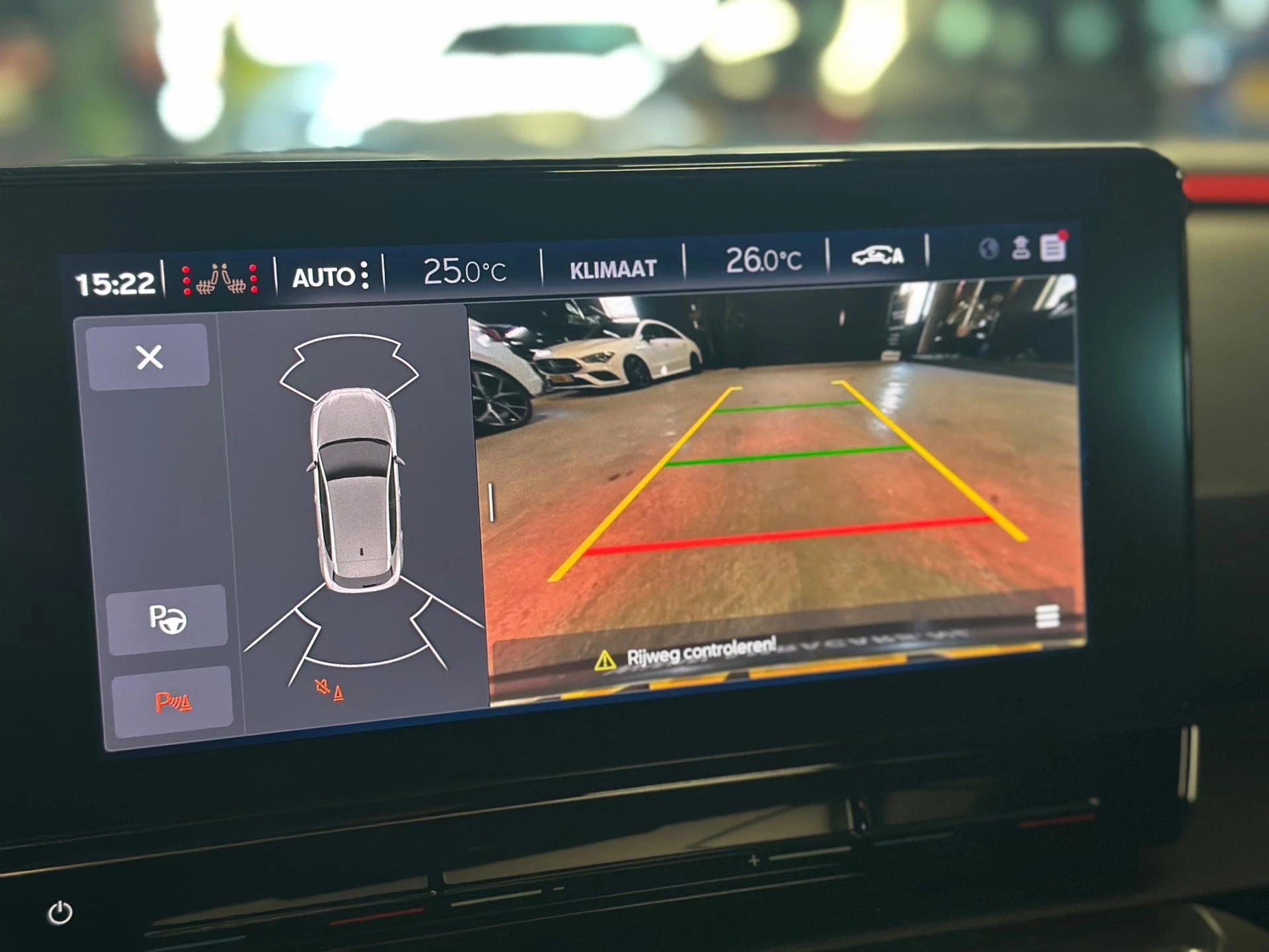 Hoofdafbeelding CUPRA Leon