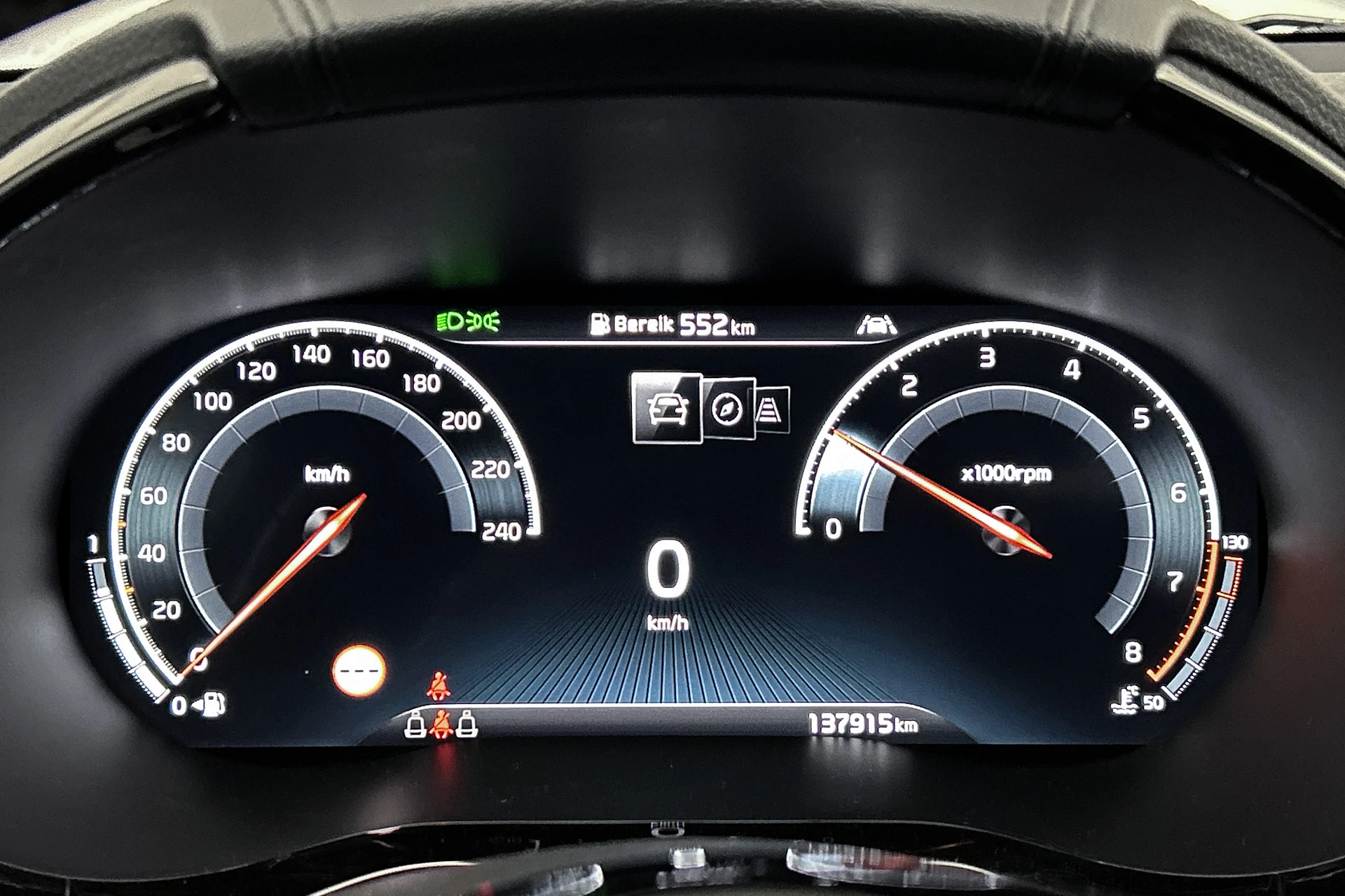 Hoofdafbeelding Kia ProCeed