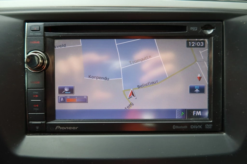 Hoofdafbeelding Kia Ceed