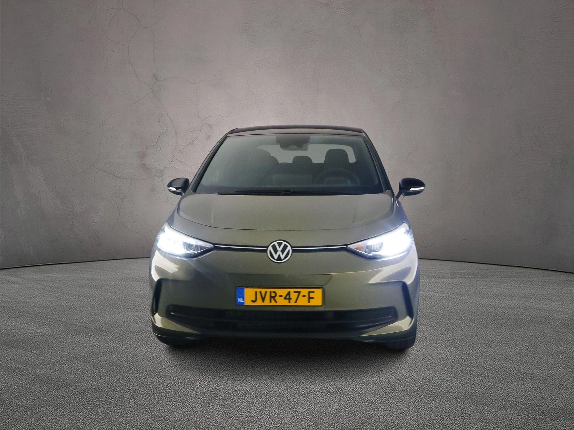 Hoofdafbeelding Volkswagen ID.3