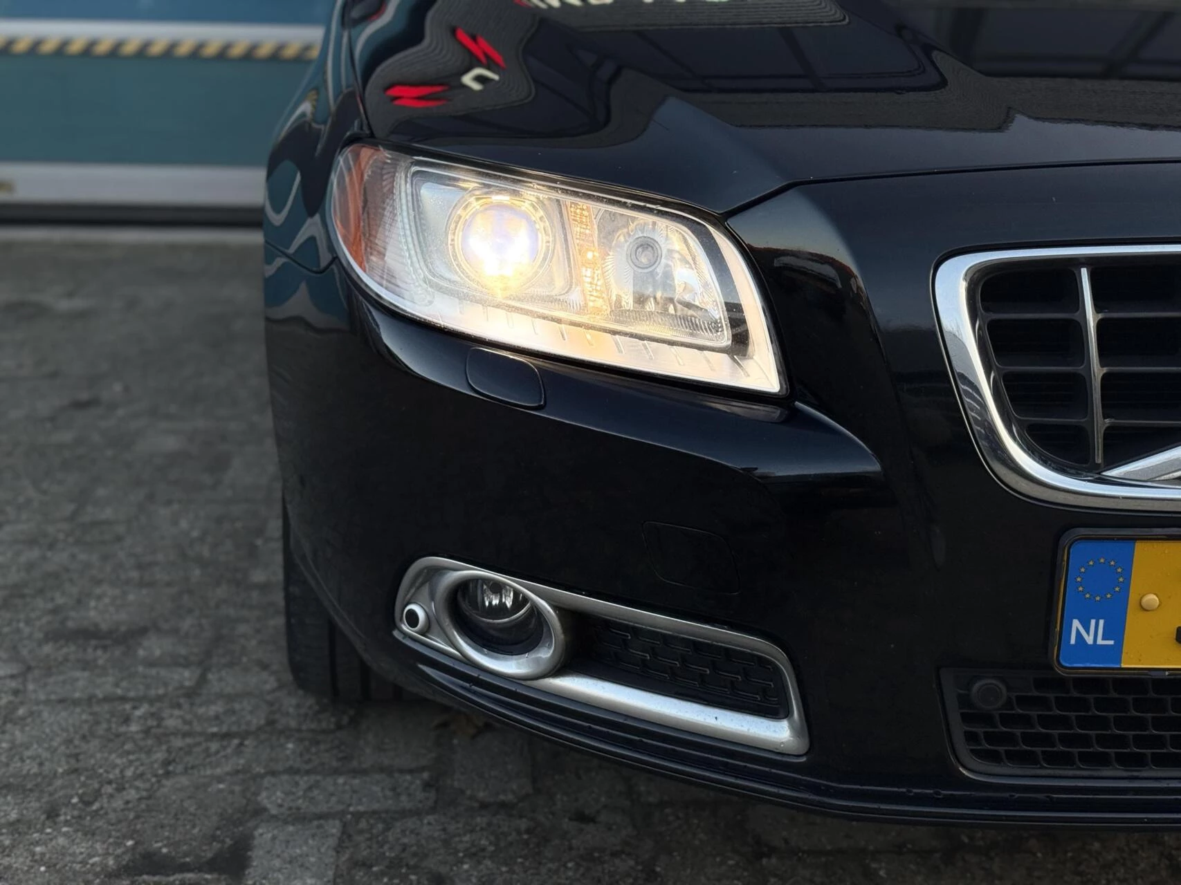 Hoofdafbeelding Volvo V70