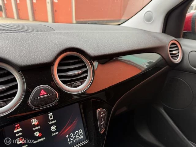 Hoofdafbeelding Opel ADAM