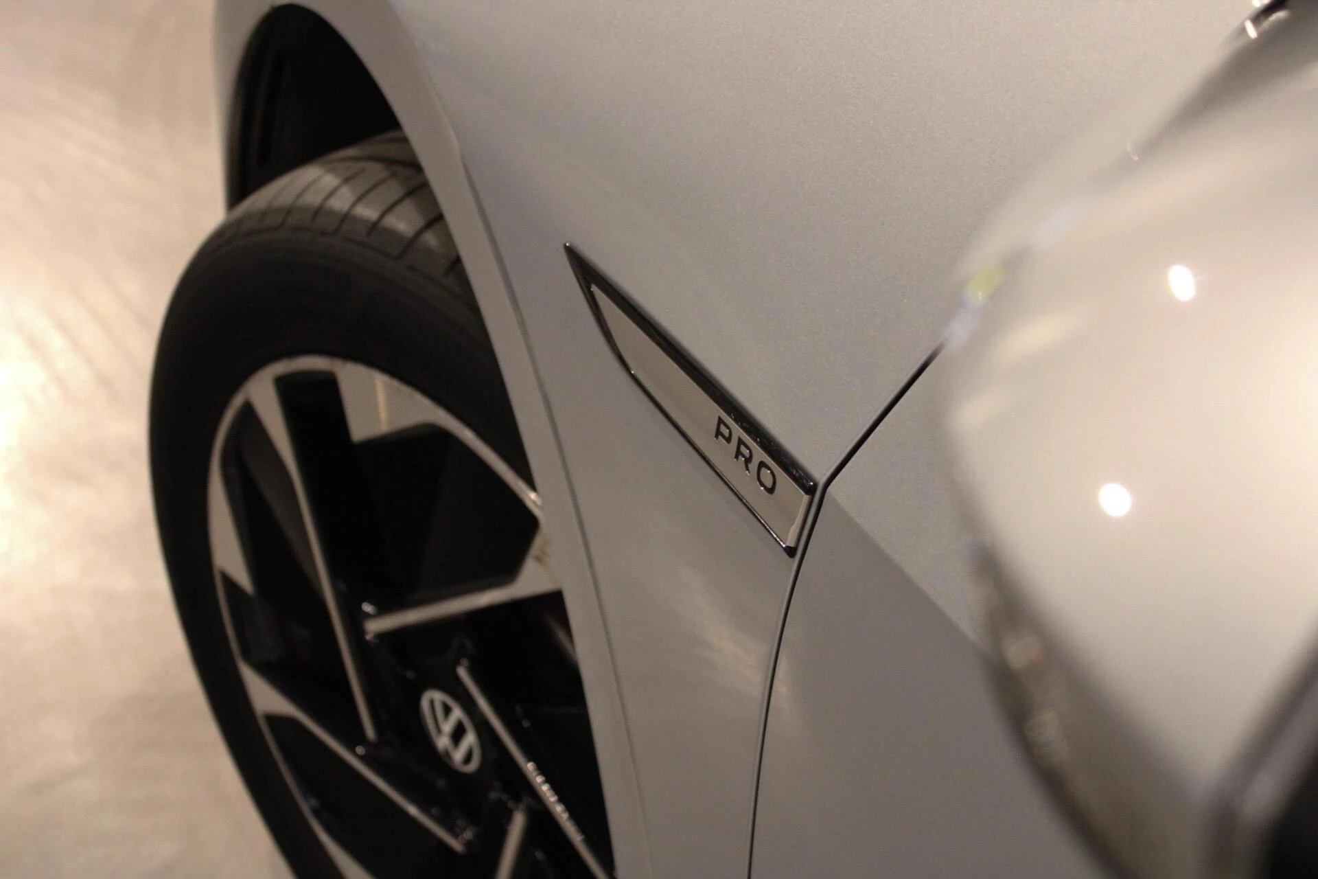 Hoofdafbeelding Volkswagen ID.3