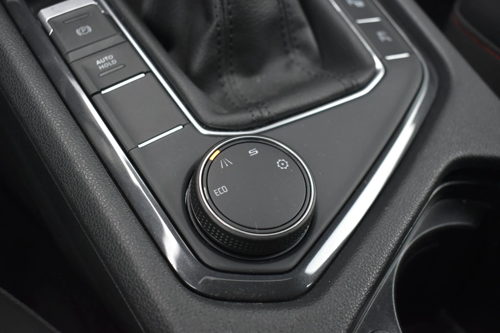 Hoofdafbeelding SEAT Tarraco