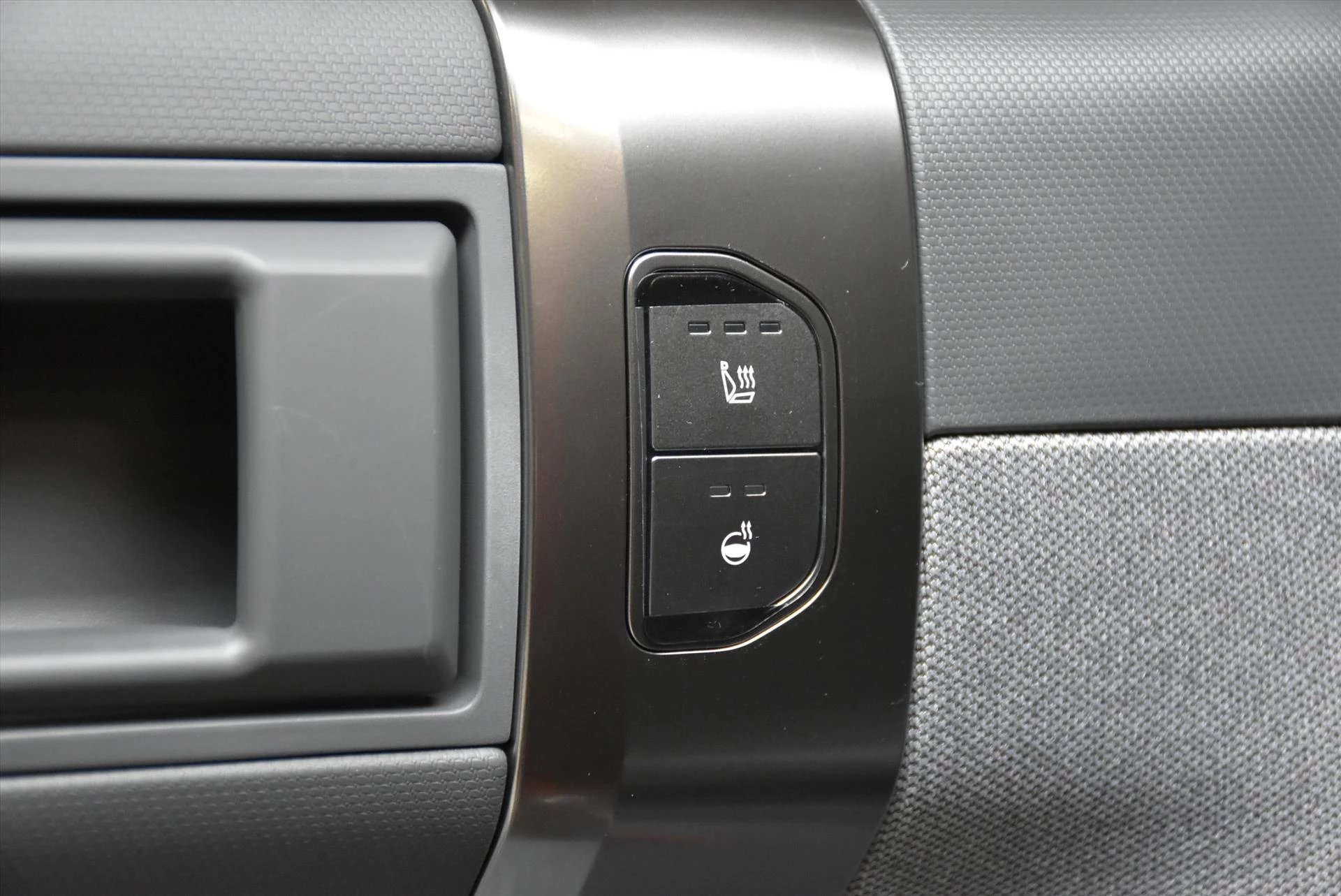 Hoofdafbeelding Kia EV3