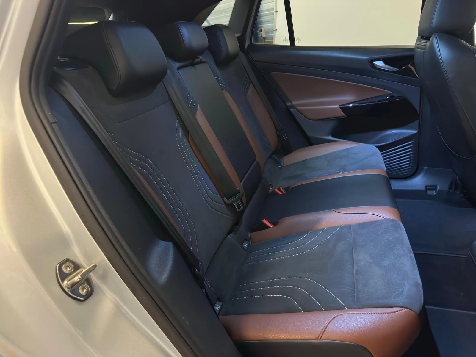 Hoofdafbeelding Volkswagen ID.4