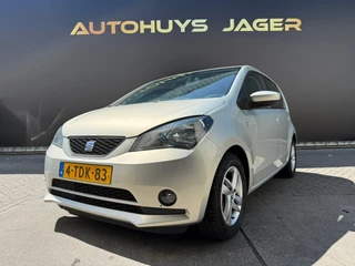 Seat Mii 1.0 Chill Out