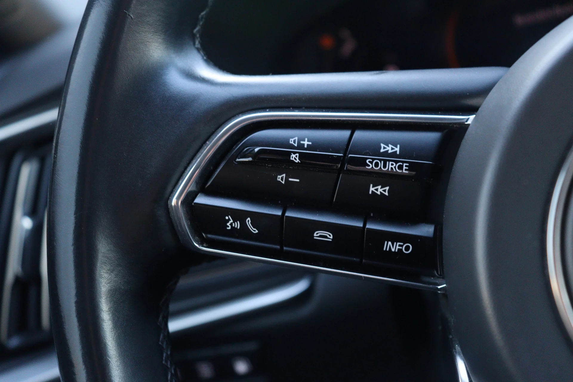 Hoofdafbeelding Mazda CX-60