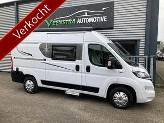 Karma Mobil Dexter 540 Trend | 2019 | 130 PK | Compact & compleet