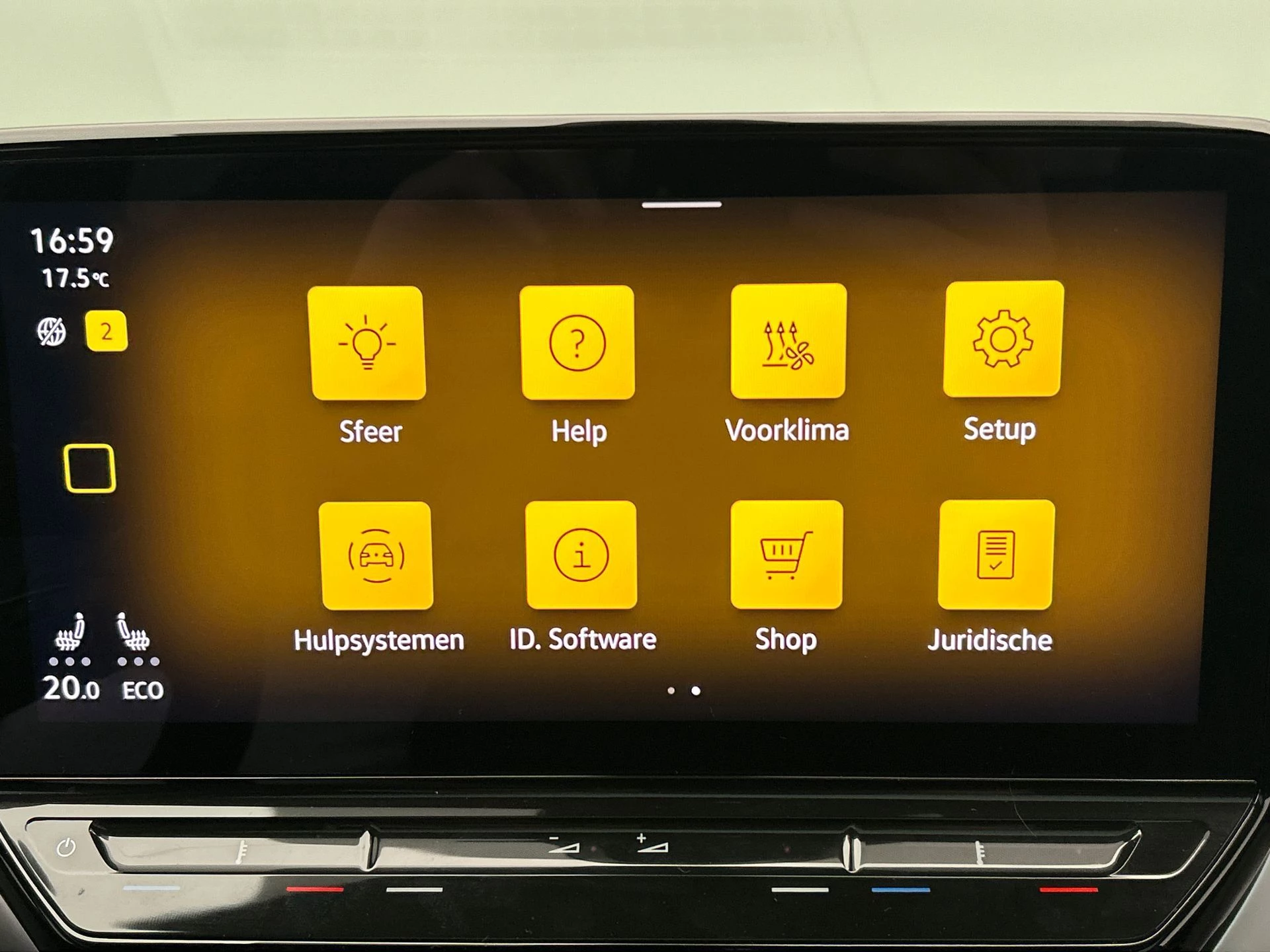 Hoofdafbeelding Volkswagen ID.5