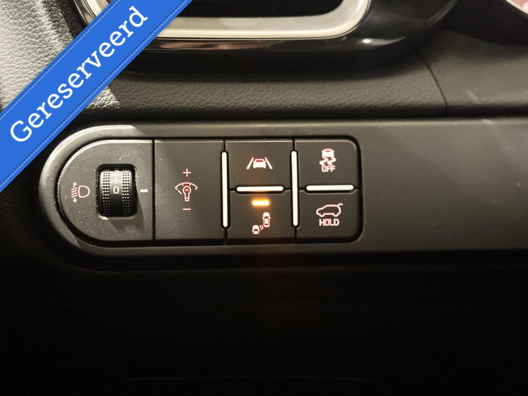 Hoofdafbeelding Kia ProCeed