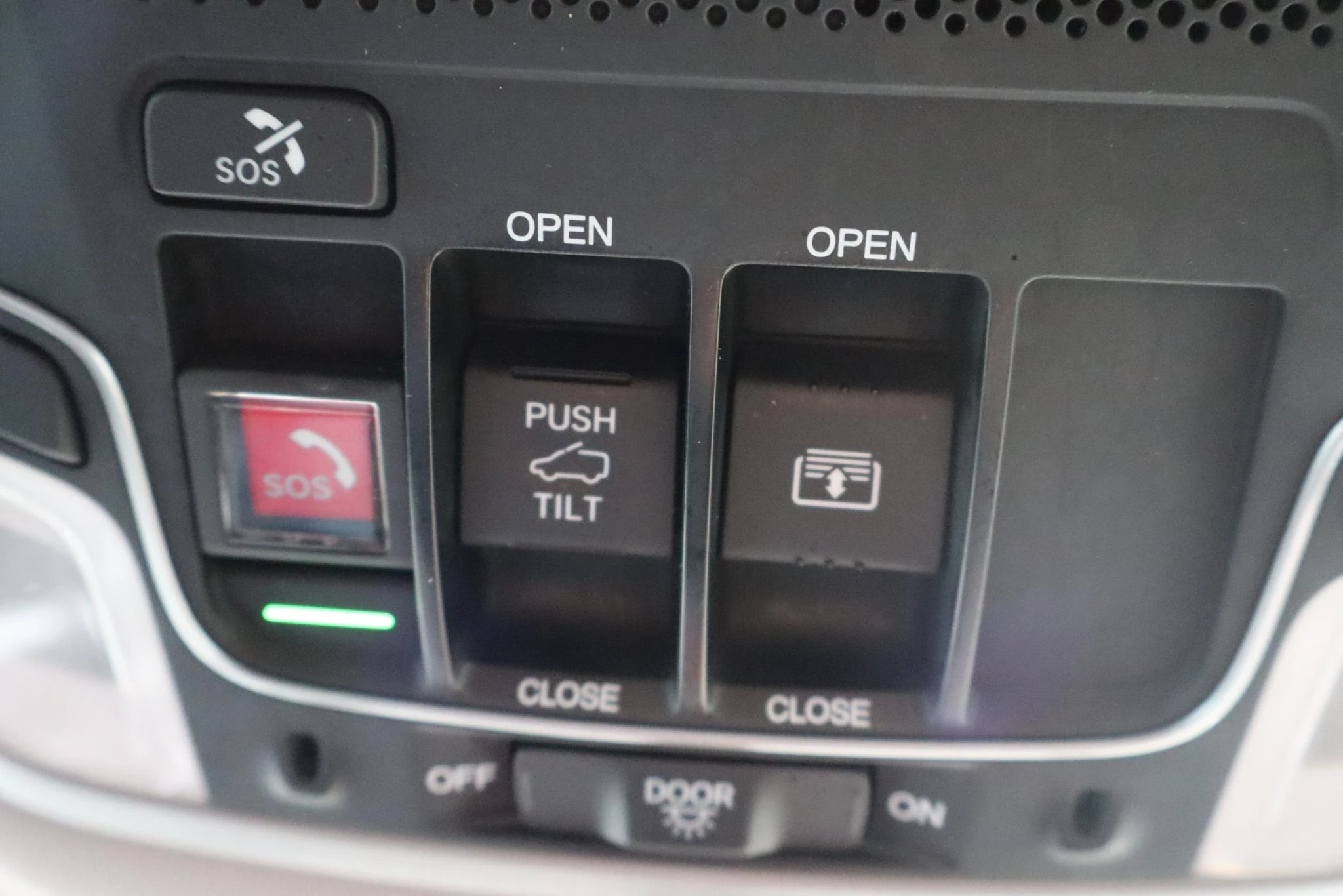 Hoofdafbeelding Honda CR-V