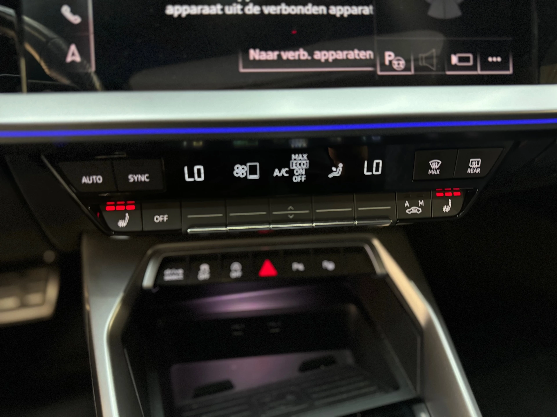 Hoofdafbeelding Audi S3