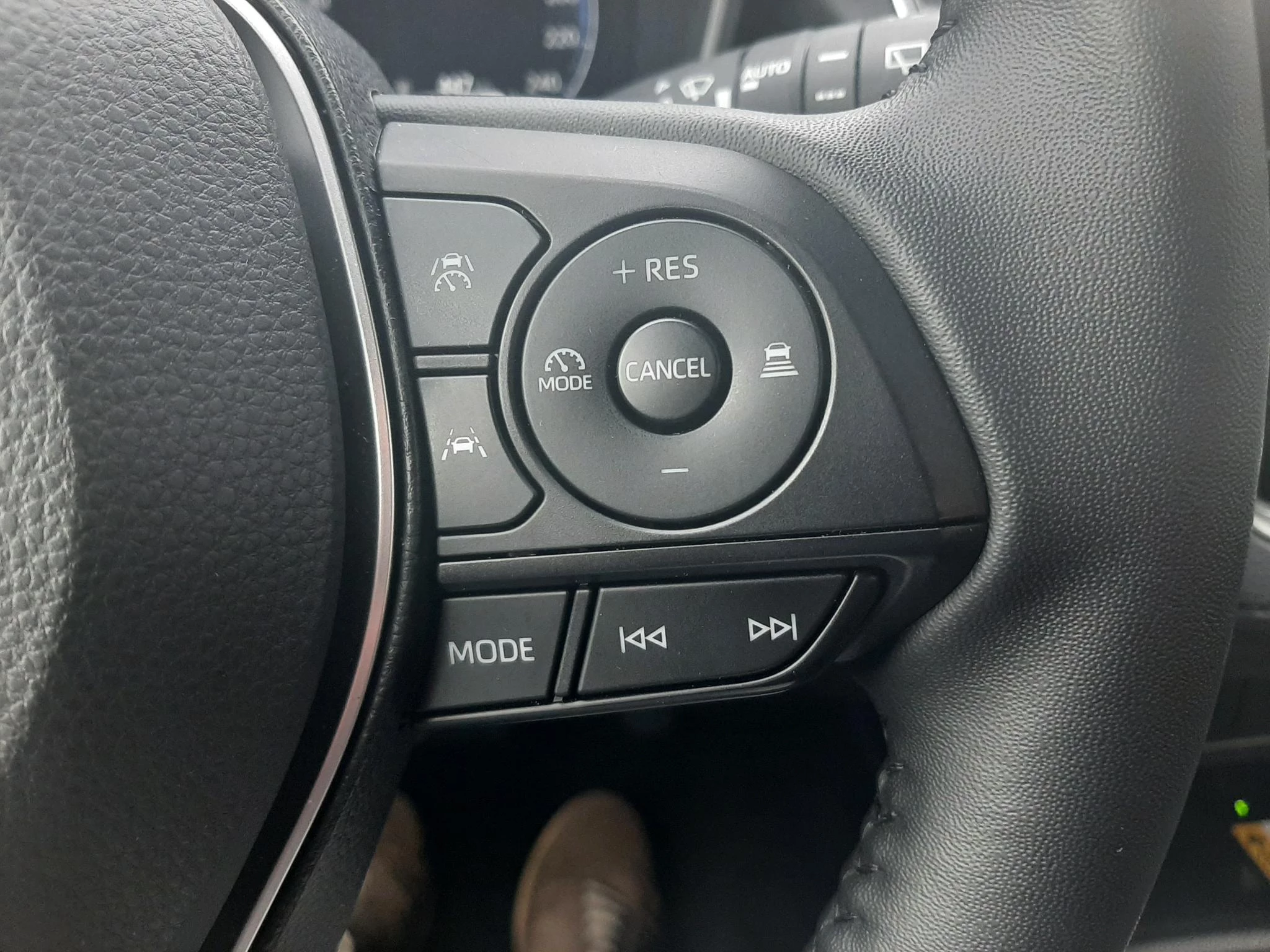 Hoofdafbeelding Toyota Corolla Cross