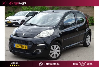 Peugeot 107 1.0 Active