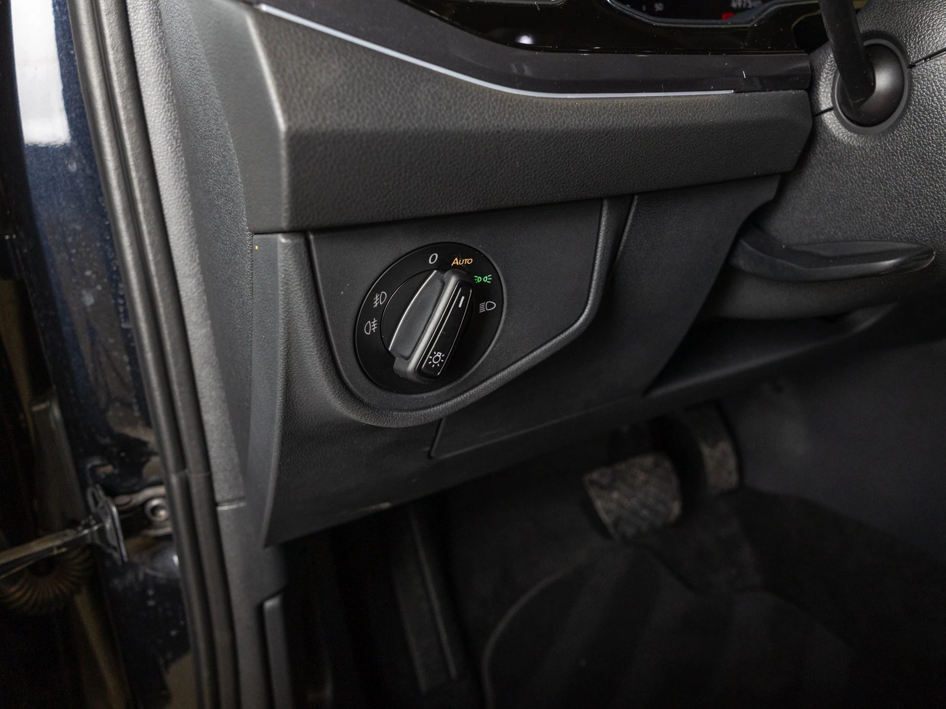 Hoofdafbeelding Volkswagen Taigo