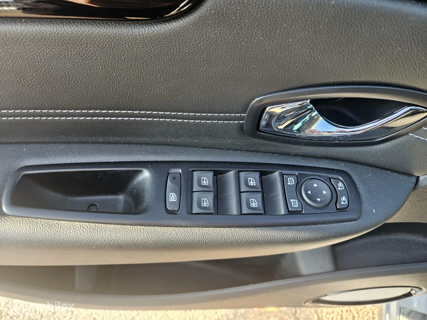 Hoofdafbeelding Renault Scénic