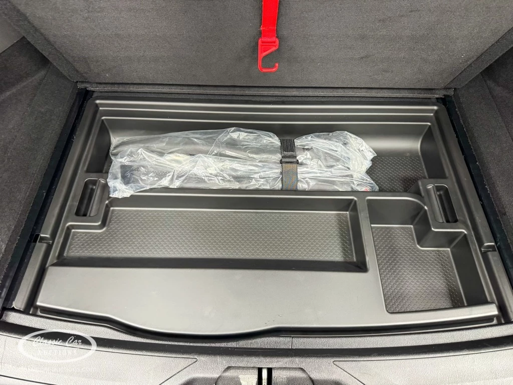 Hoofdafbeelding Maserati Levante