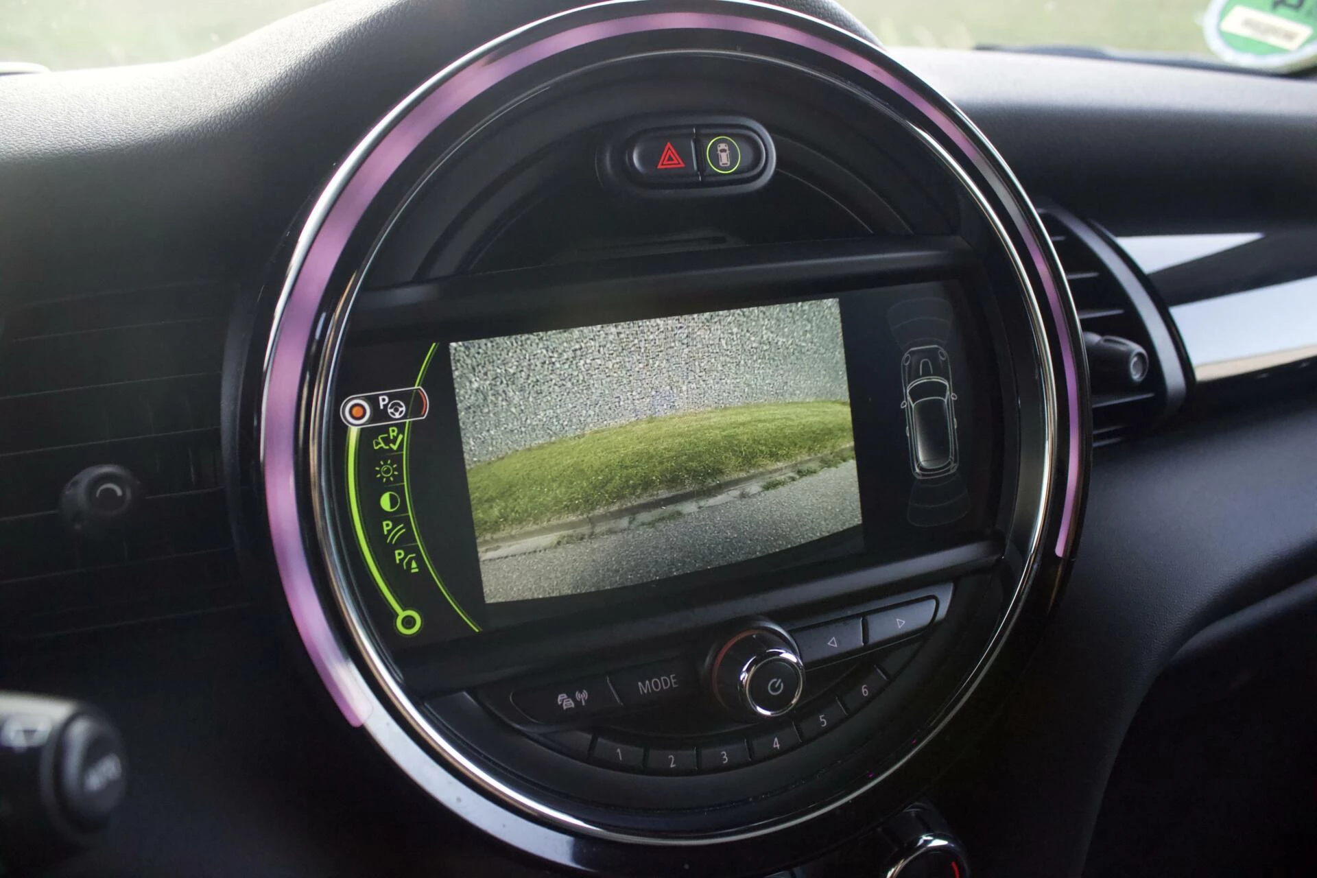 Hoofdafbeelding MINI Cooper S