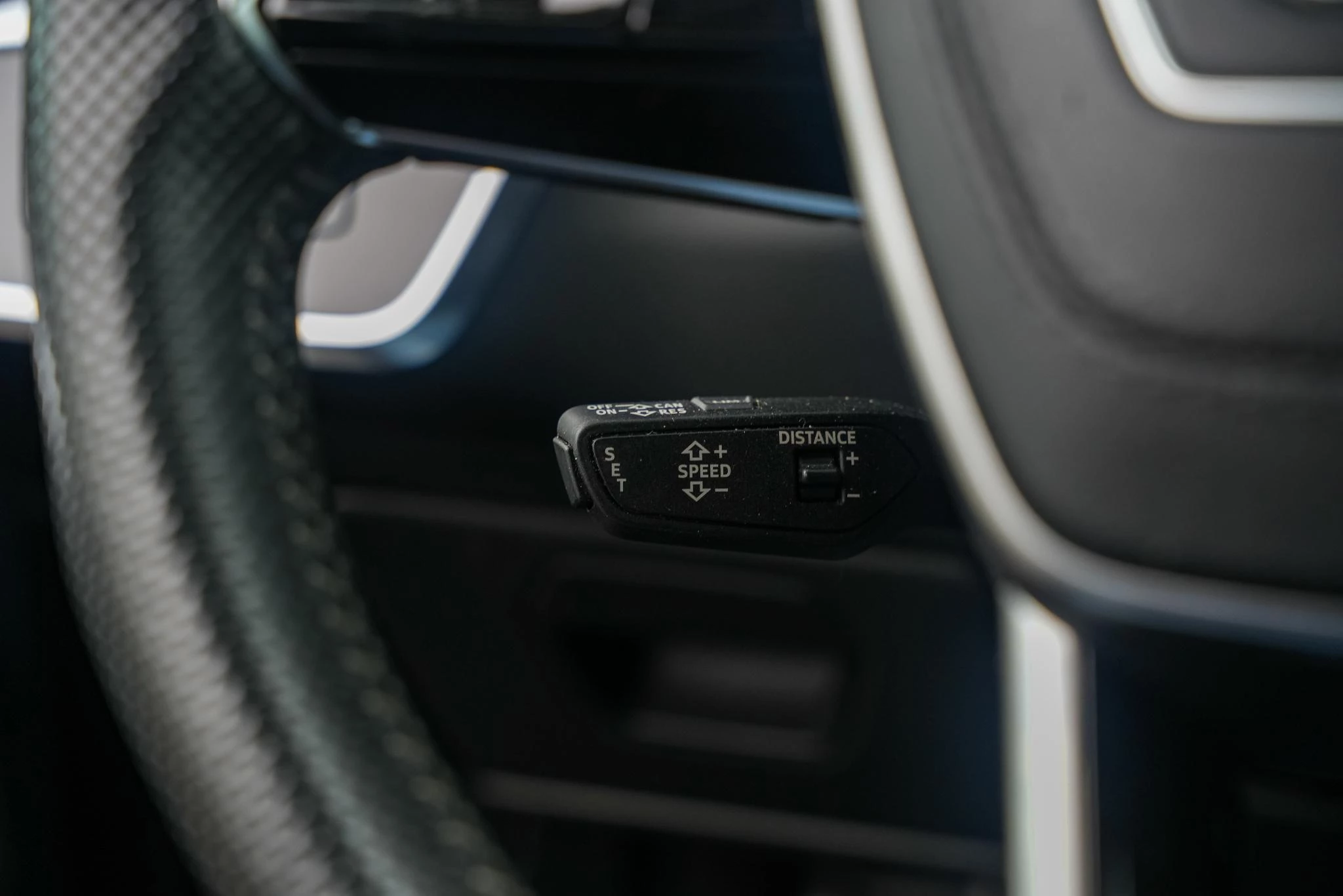 Hoofdafbeelding Audi A7