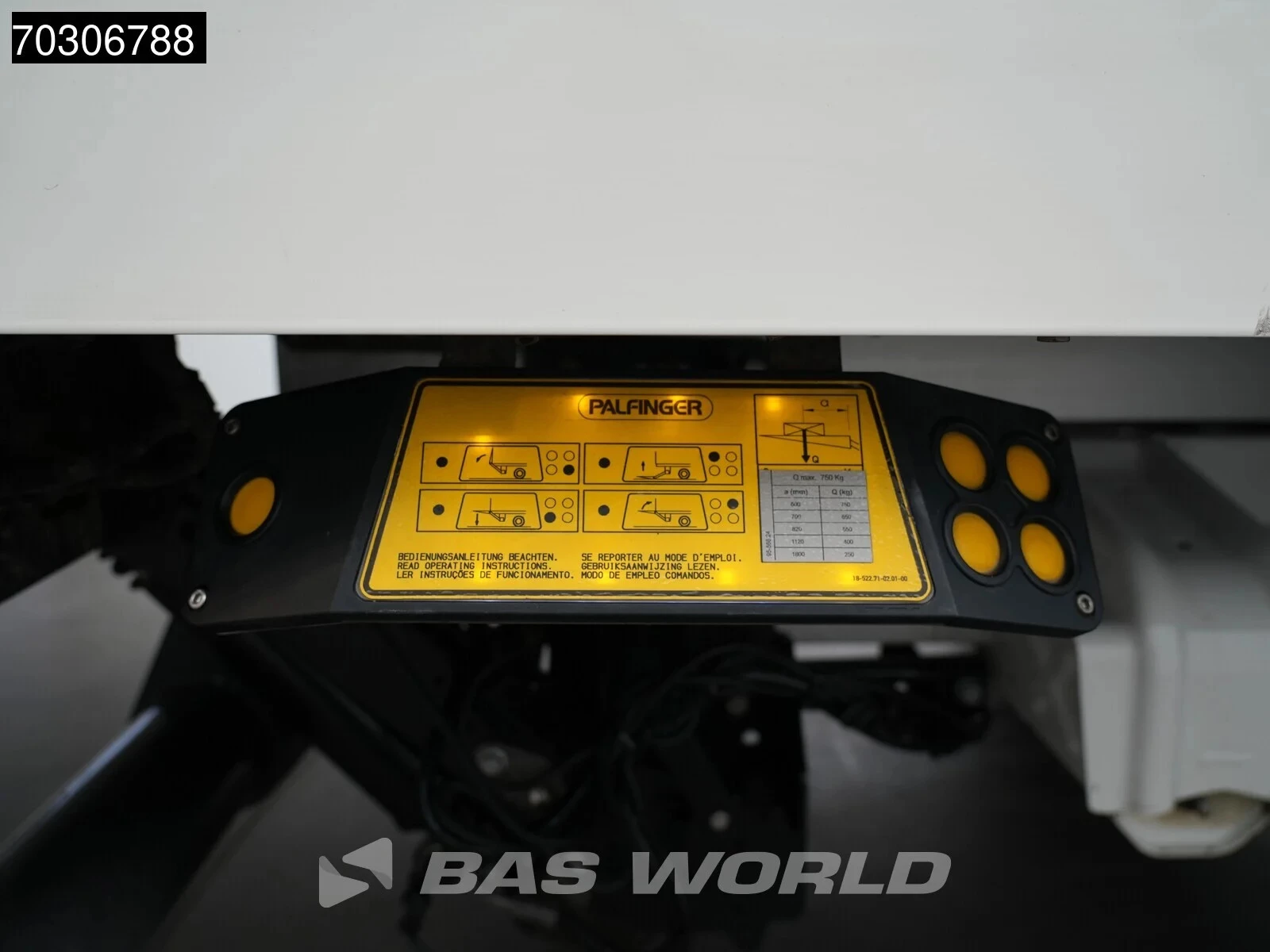 Hoofdafbeelding MAN TGE