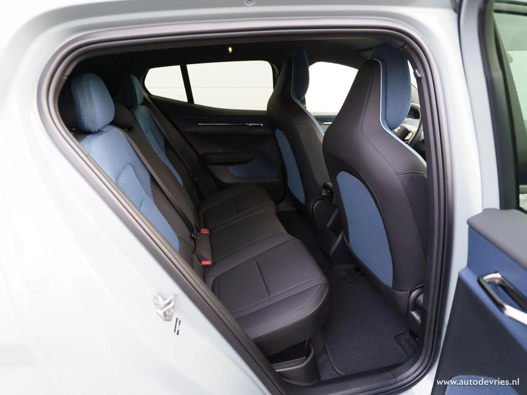 Hoofdafbeelding Volvo EX30