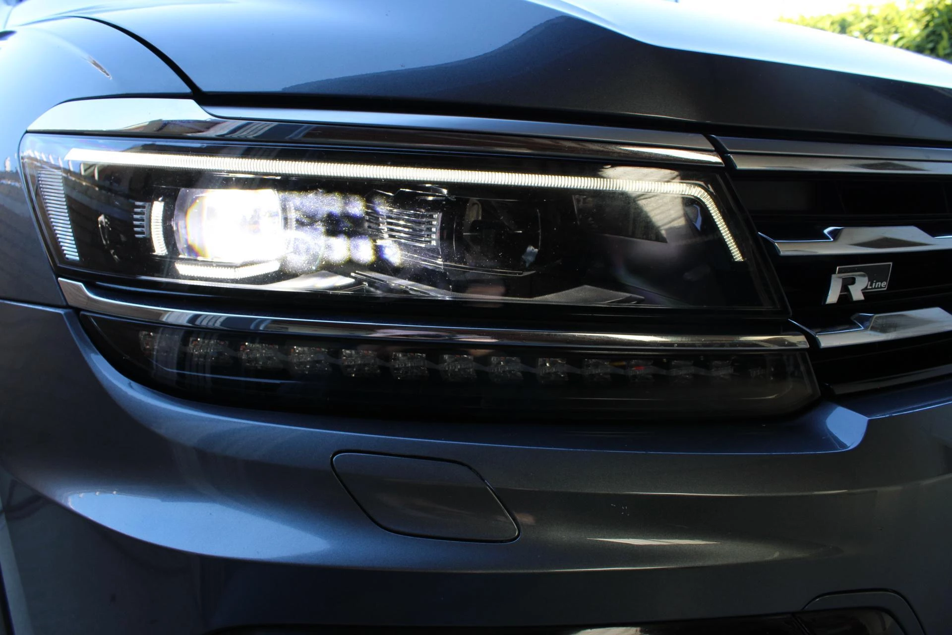 Hoofdafbeelding Volkswagen Tiguan Allspace