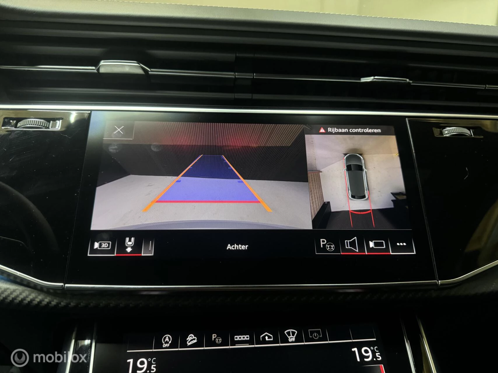 Hoofdafbeelding Audi RSQ8