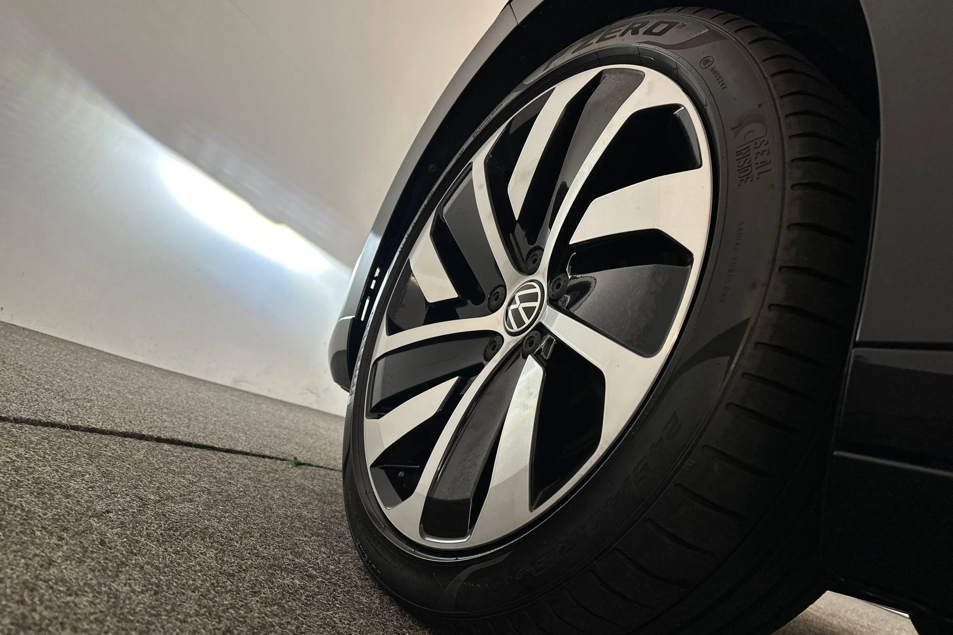 Hoofdafbeelding Volkswagen Arteon