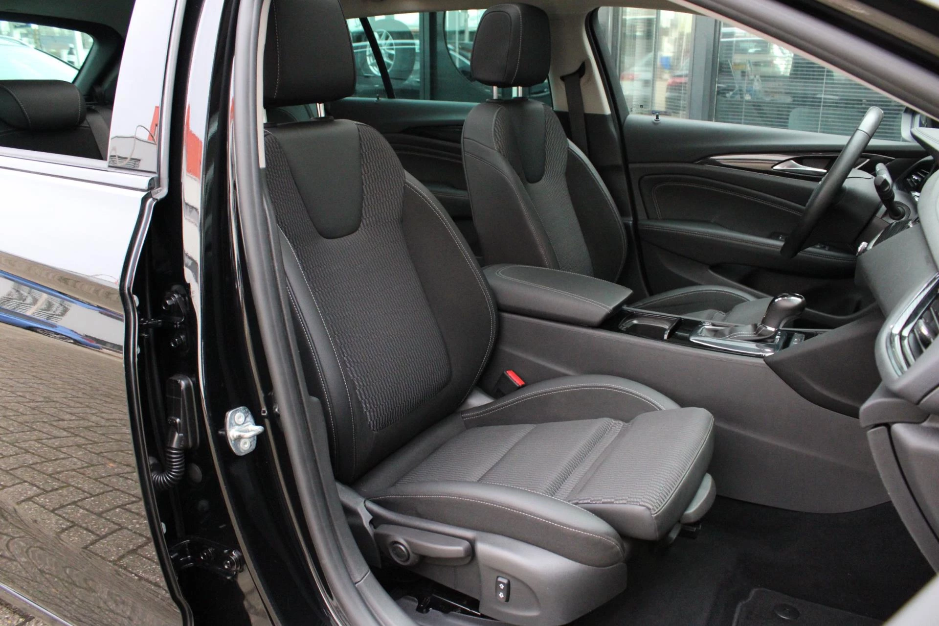 Hoofdafbeelding Opel Insignia