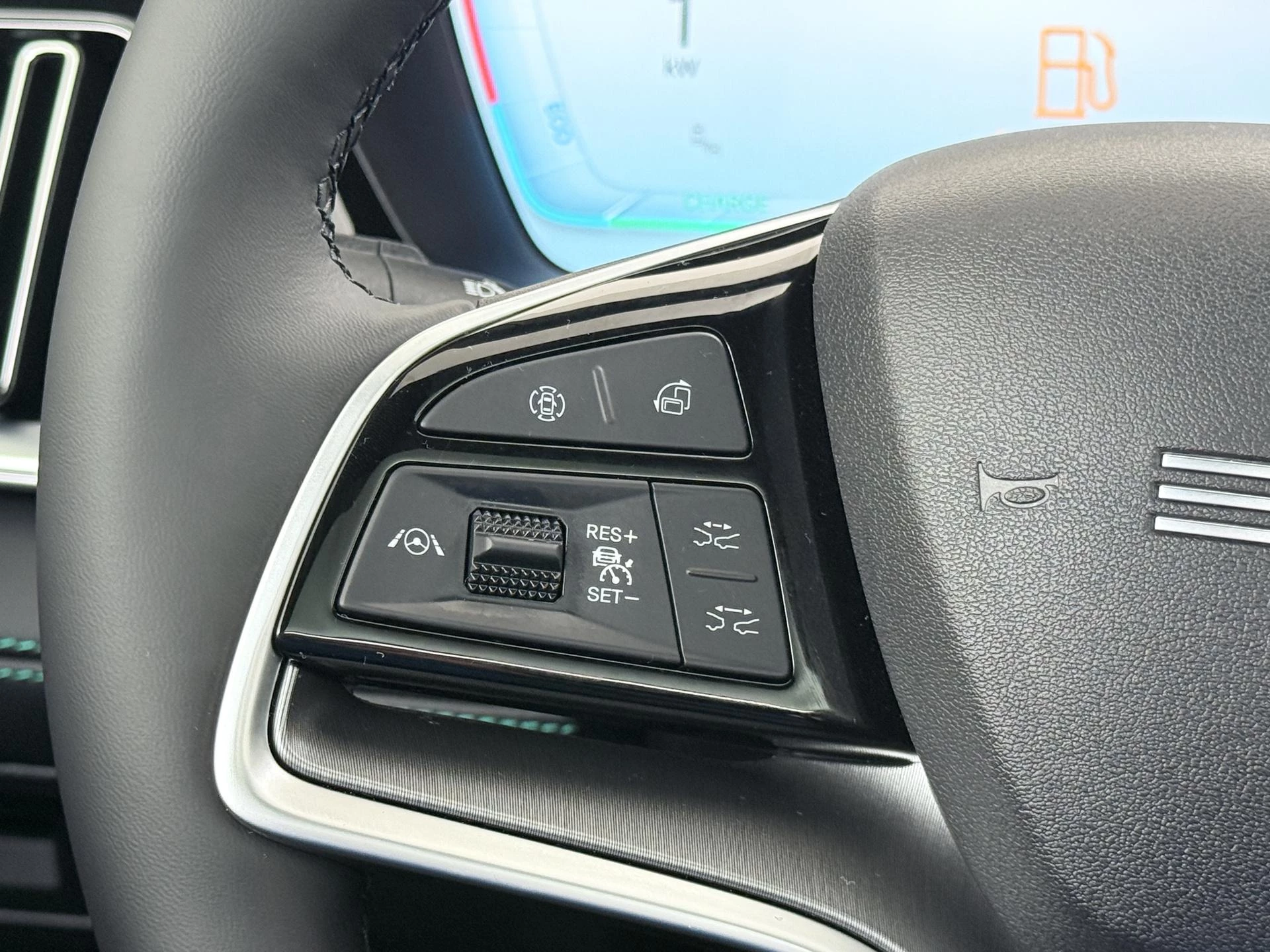 Hoofdafbeelding BYD SEAL U