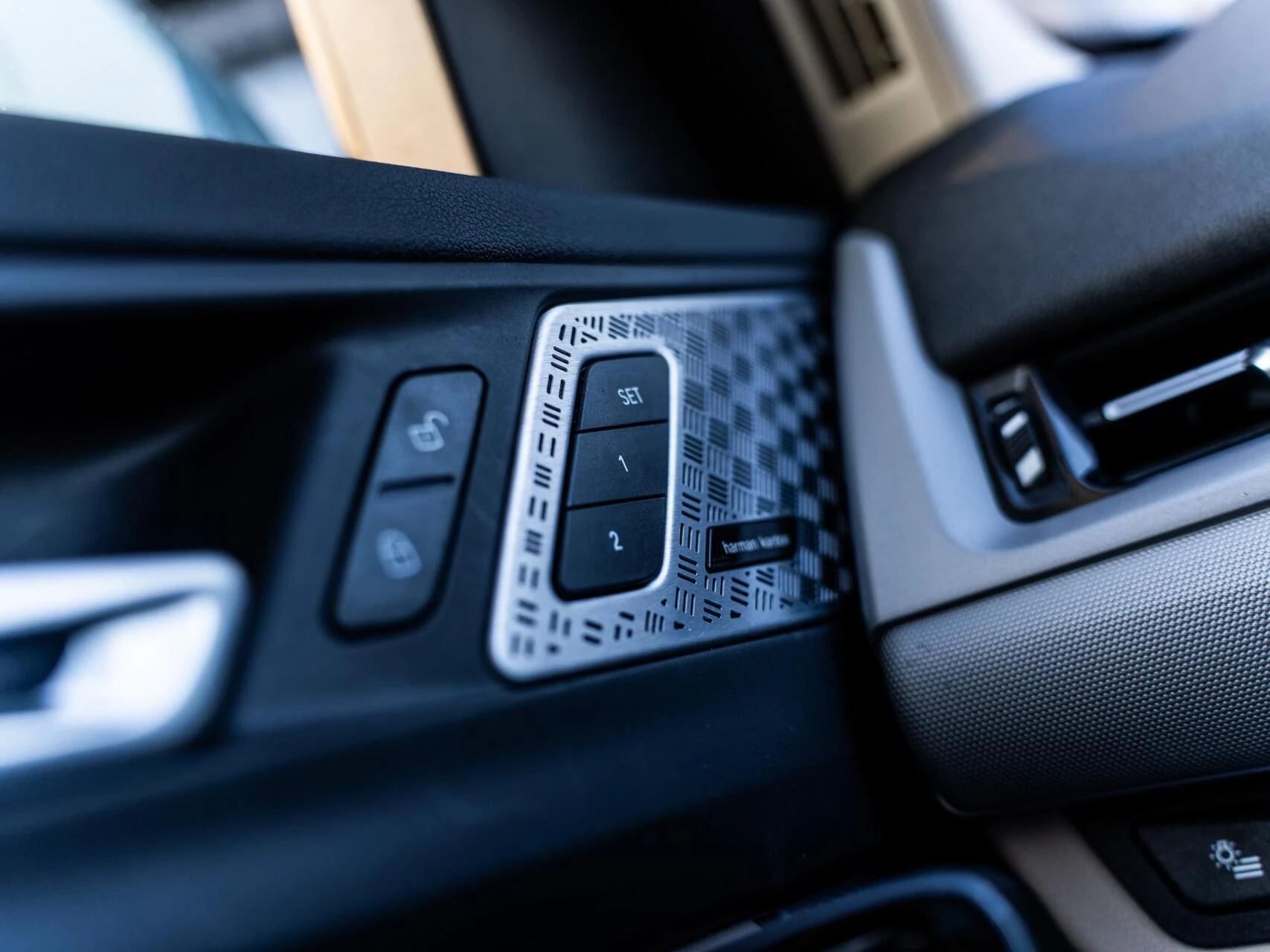 Hoofdafbeelding BMW iX1