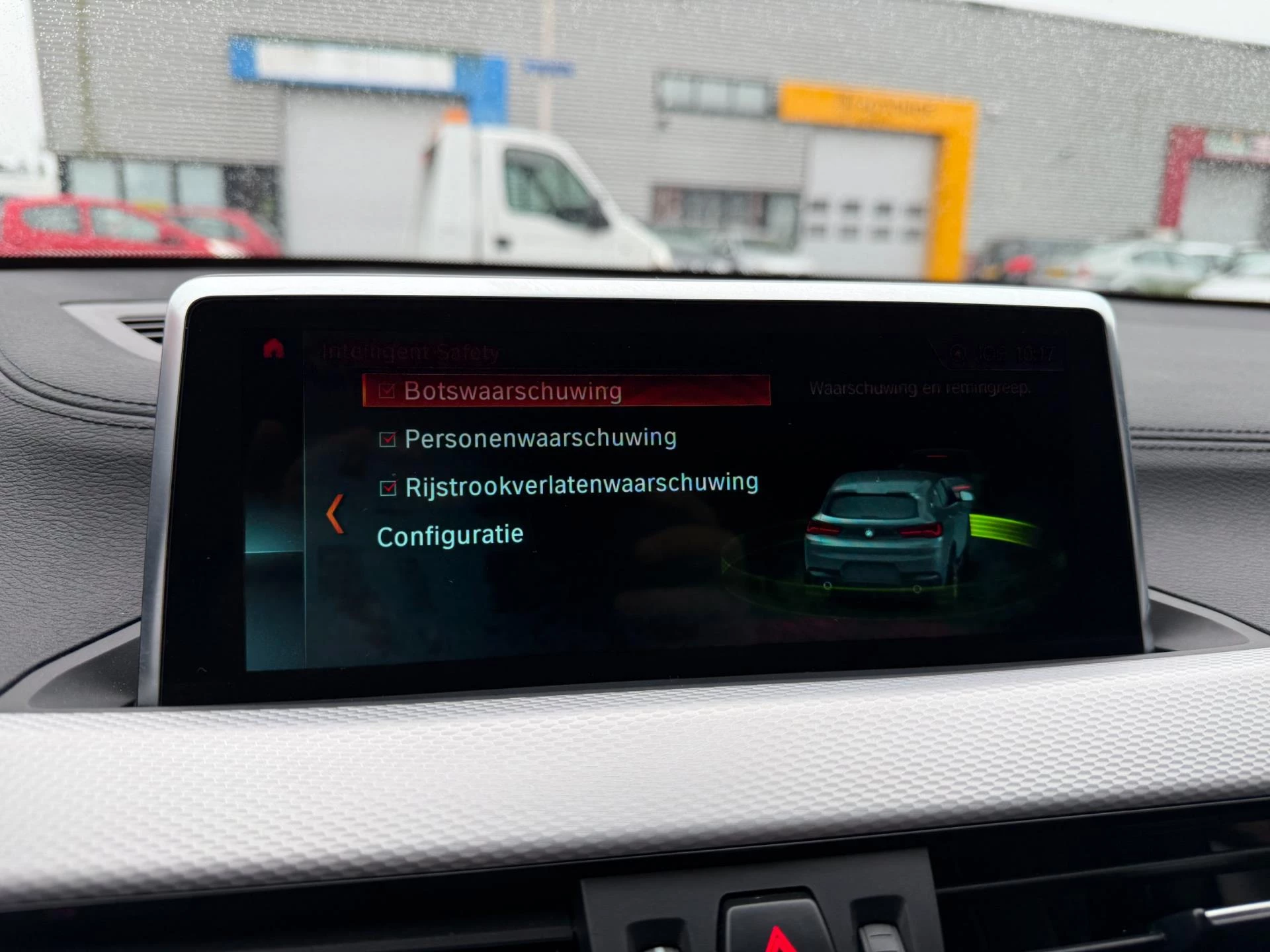 Hoofdafbeelding BMW X2