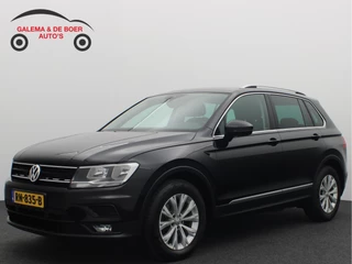 Volkswagen Tiguan 1.4 TSI Comfortline Business TREKHAAK / CARPLAY / NAVI / CLIMA / PDC / BLUETOOTH / ACC / NL-AUTO