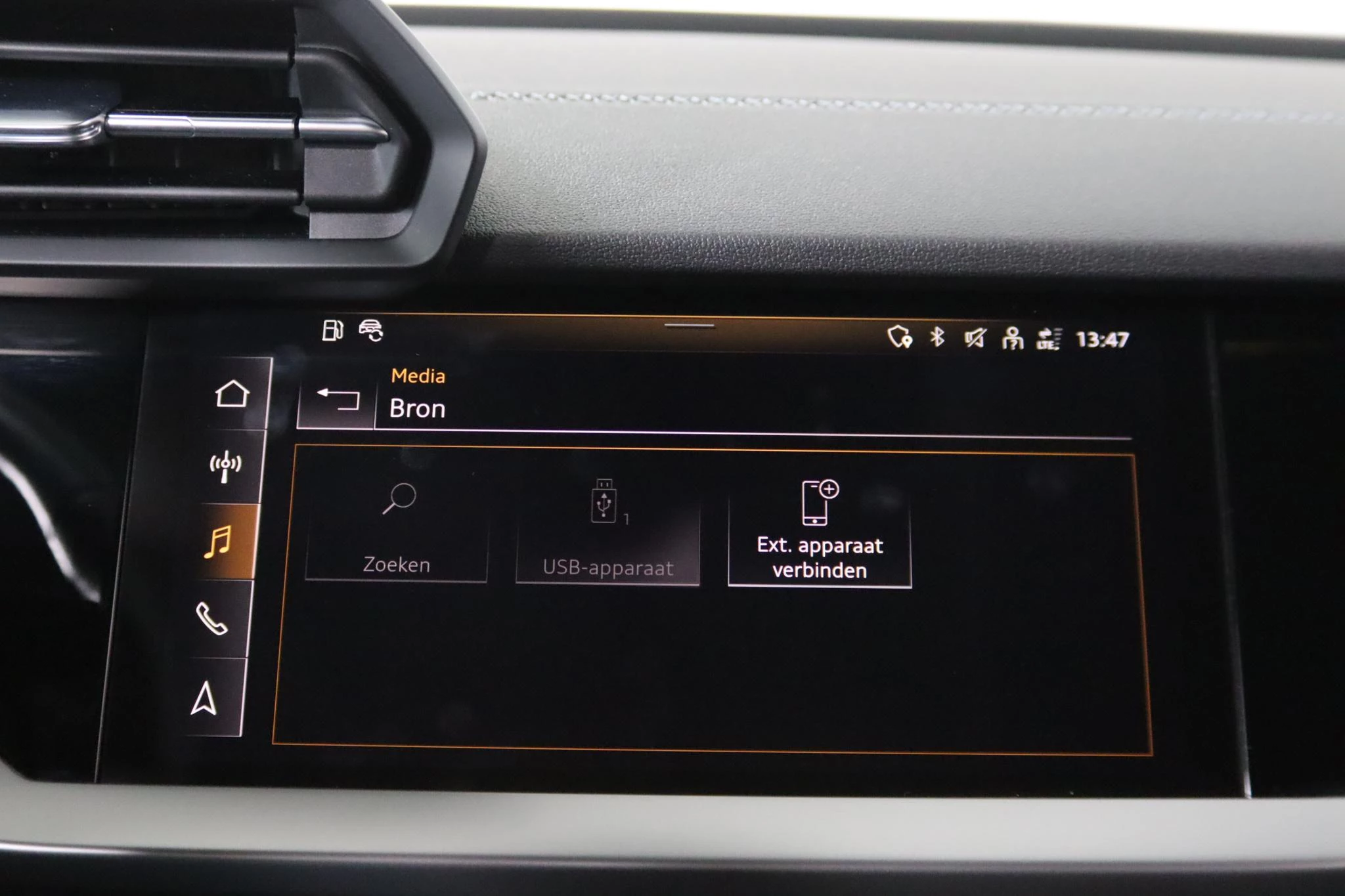 Hoofdafbeelding Audi S3