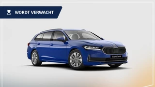 Škoda Superb Combi 1.5 TSI PHEV Edition Actie model! *Inruilpremie van €2.000 beschikbaar!