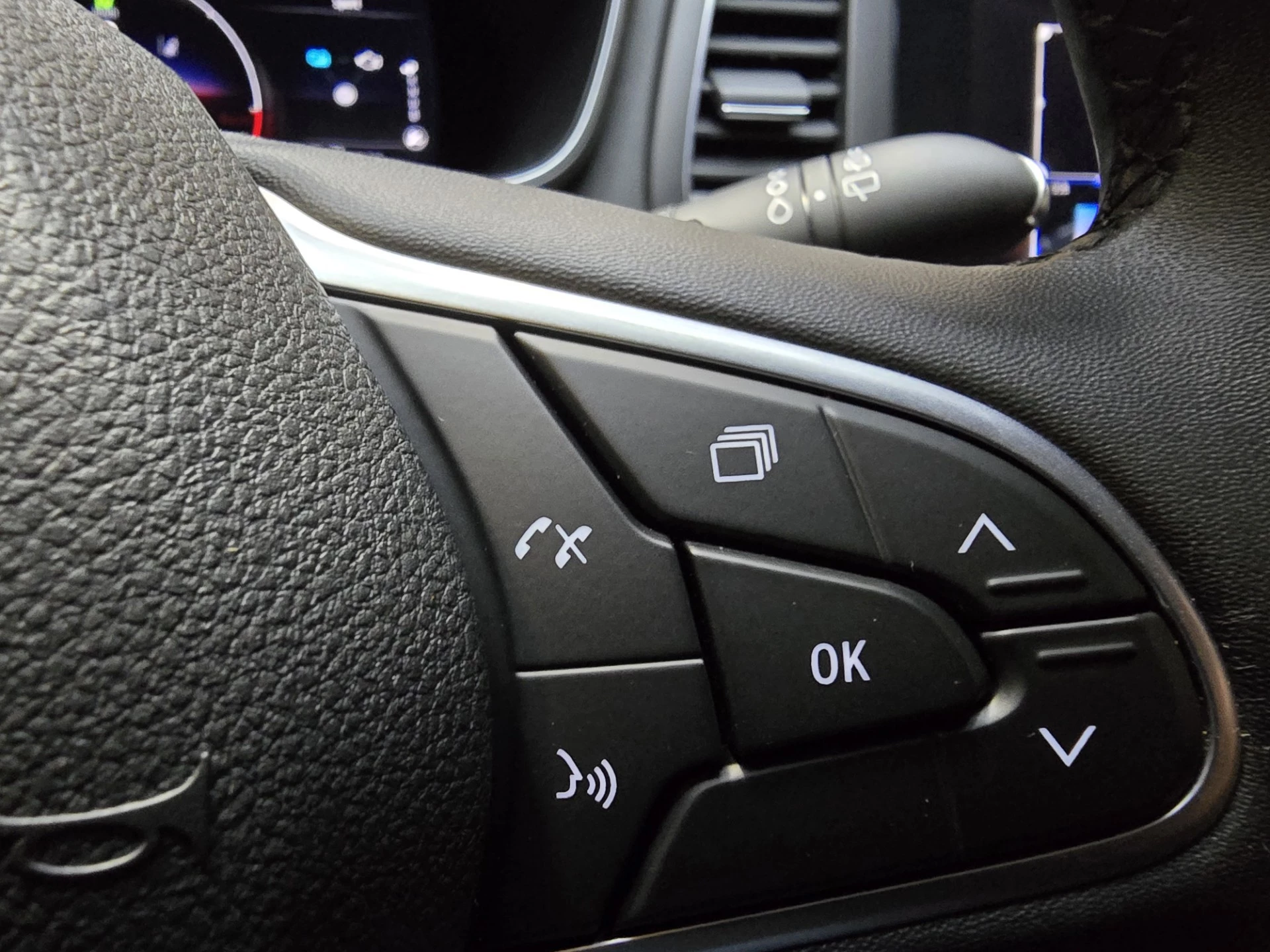 Hoofdafbeelding Renault Megane E-Tech