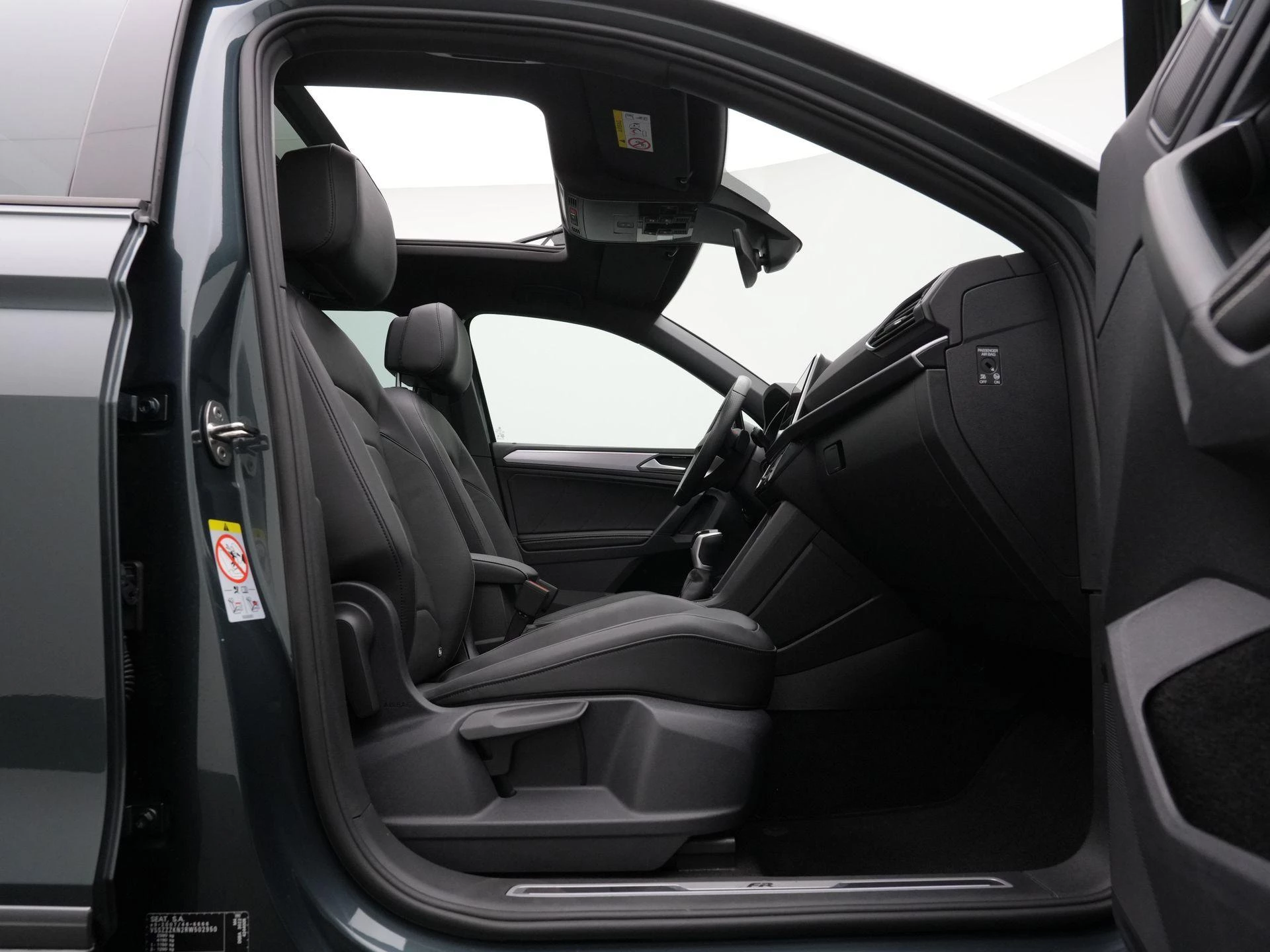 Hoofdafbeelding SEAT Tarraco